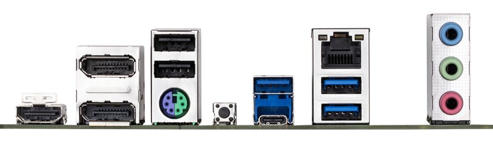 PLACA BASE GIGABYTE B850M D3HP MATX/ 4X DDR5