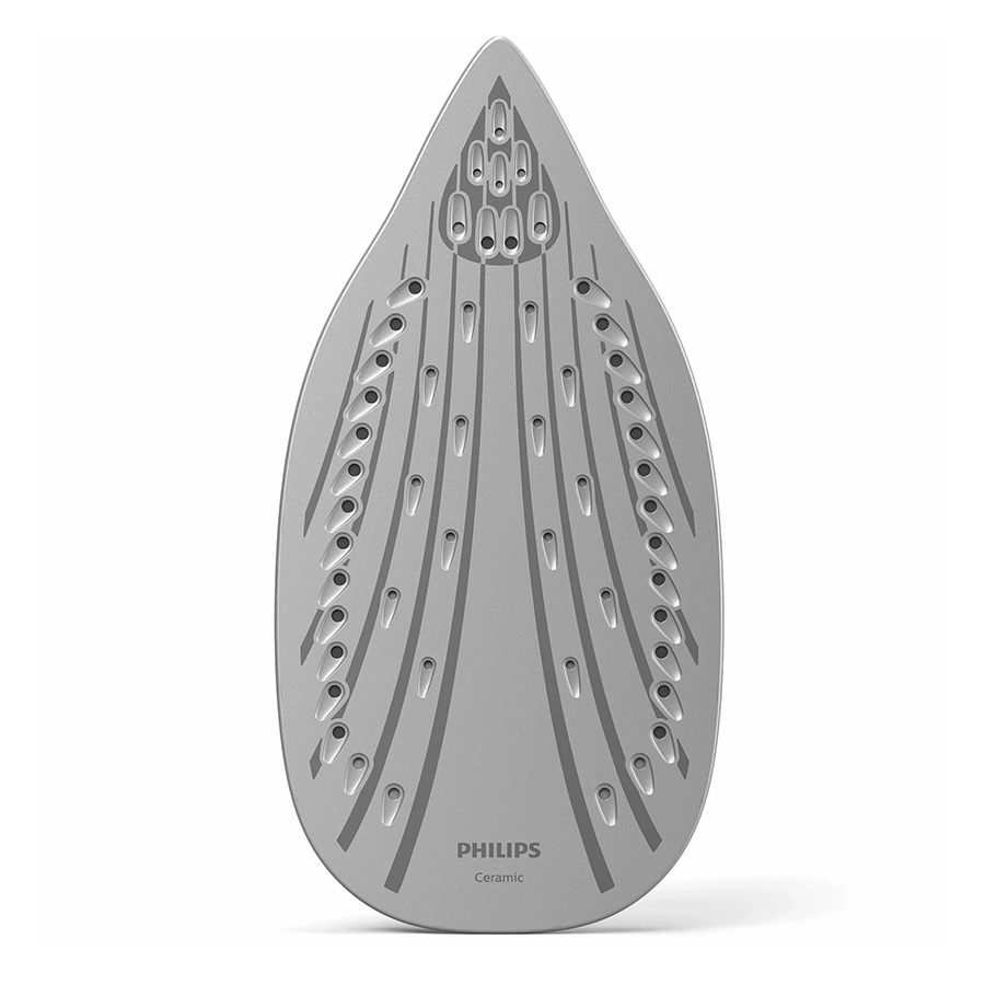 PLANCHA DE VAPOR PHILIPS DST3020/20 SERIE 3000 CERAMICA 2200W 0.3L
