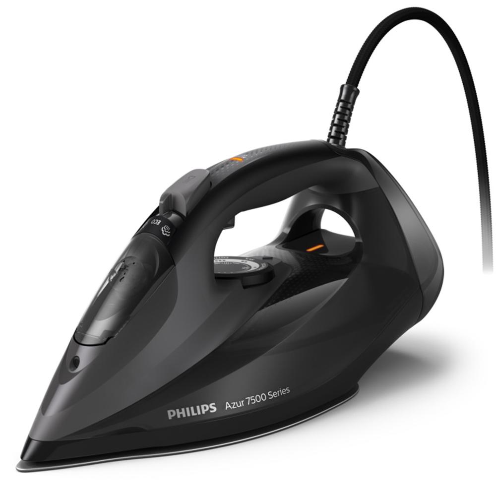 PLANCHA DE VAPOR PHILIPS DST7511/80 SERIE 7500 3200W 0.3L