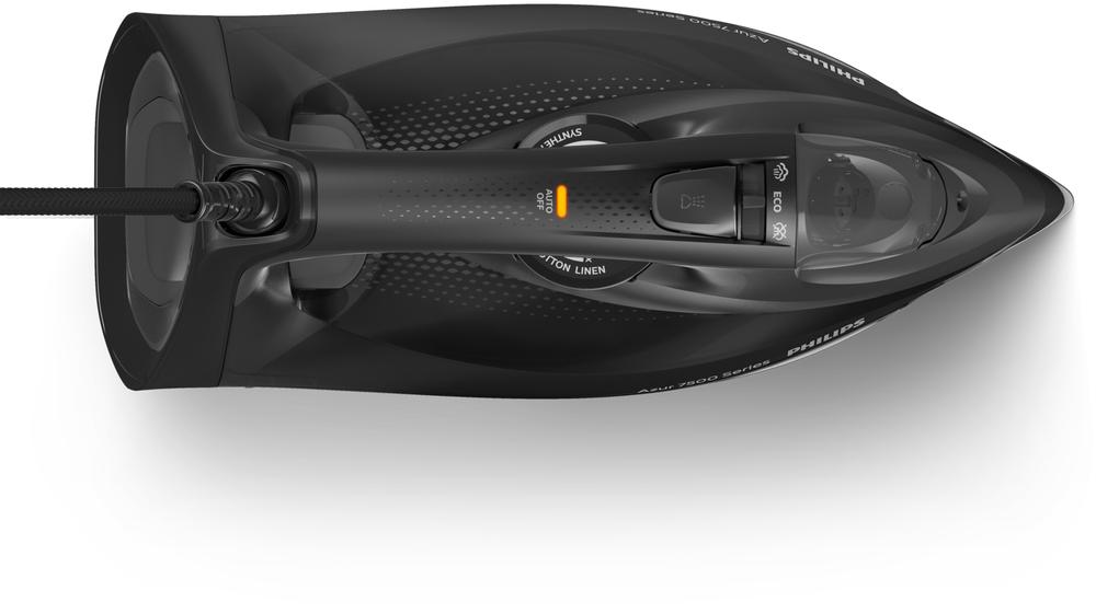 PLANCHA DE VAPOR PHILIPS DST7511/80 SERIE 7500 3200W 0.3L