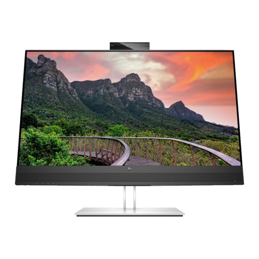 MONITOR HP E27M G4 27" QHD 75HZ