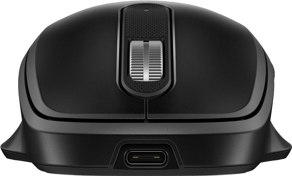 RATON HP INALAMBRICO 515 NEGRO