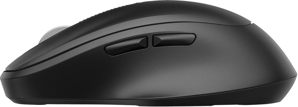 RATON HP INALAMBRICO 515 NEGRO