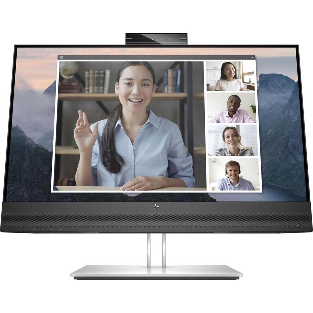MONITOR HP E24MV G4 23.8" FHD 60HZ