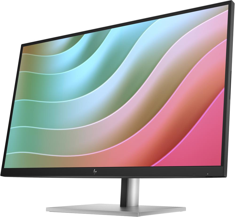 MONITOR HP E27K G5 27" 4K UHD 60HZ