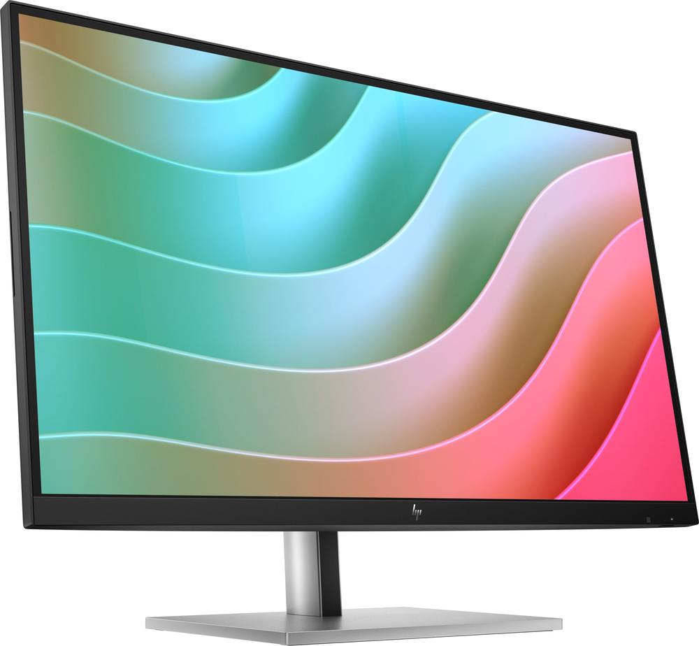 MONITOR HP E27K G5 27" 4K UHD 60HZ