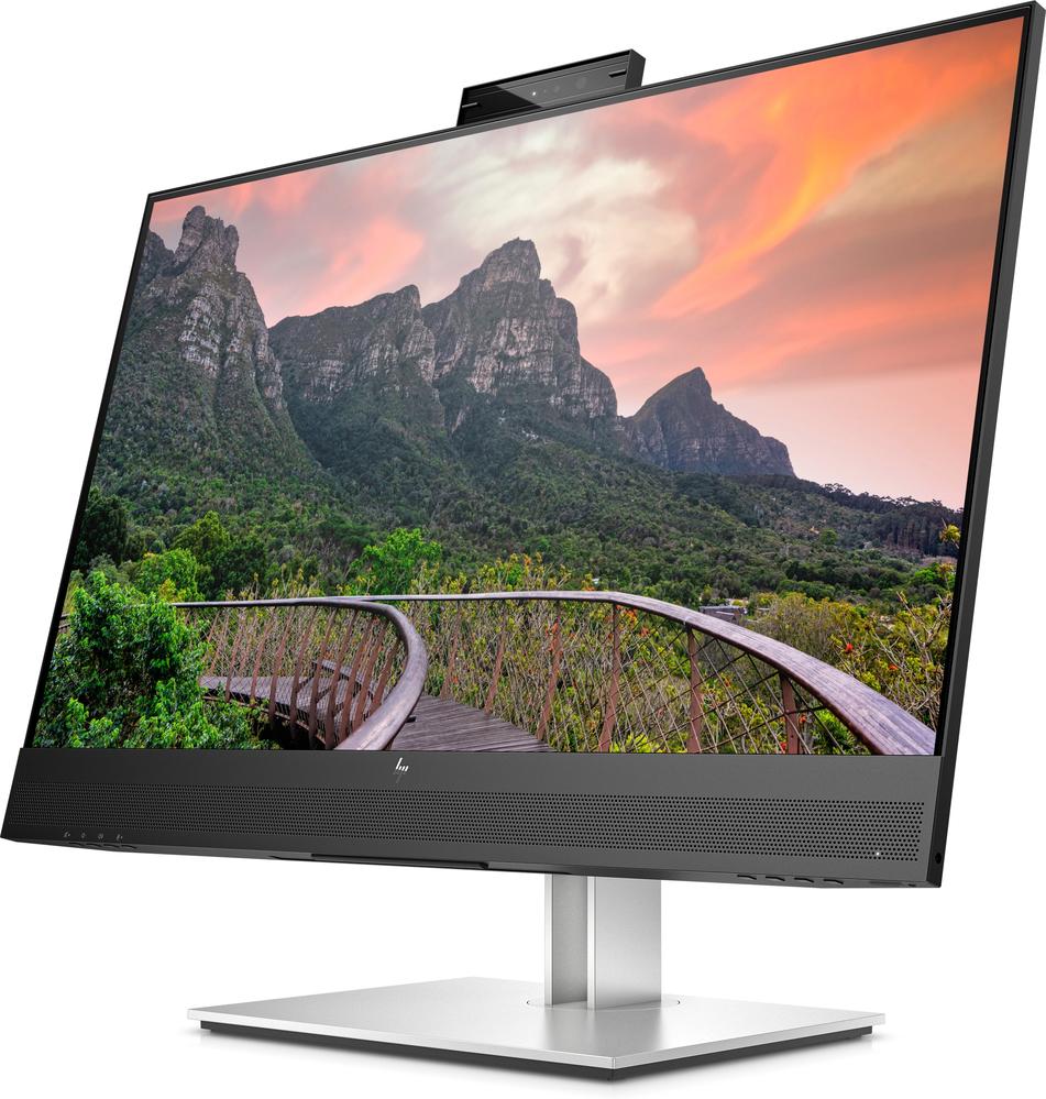 MONITOR HP E27M G4 27" QHD 75HZ