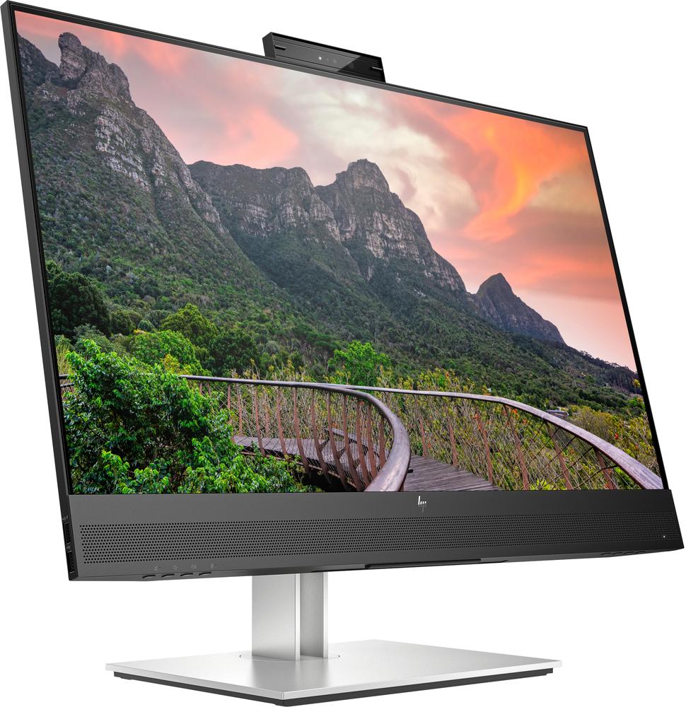 MONITOR HP E27M G4 27" QHD 75HZ