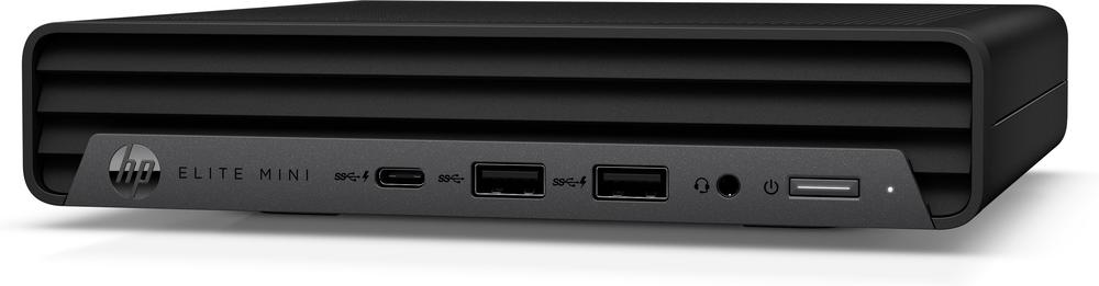 MINI ORDENADOR HP ELITE 800 G9 I7-14700 16GB SSD 512GB