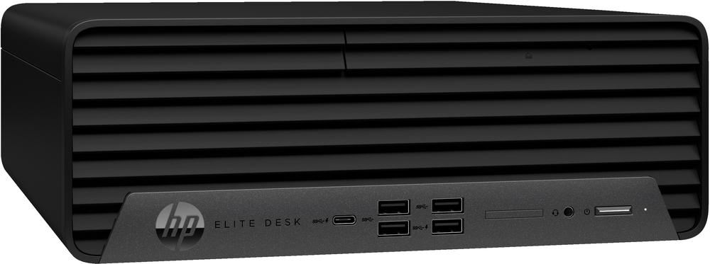 MINI ORDENADOR HP ELITE SFF 600 G9 I5-13500 16GB SSD 512GB