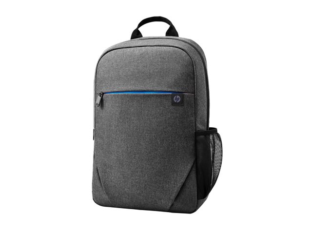 MOCHILA HP PRELUDE PARA PORTATIL HASTA 15.6" GRIS
