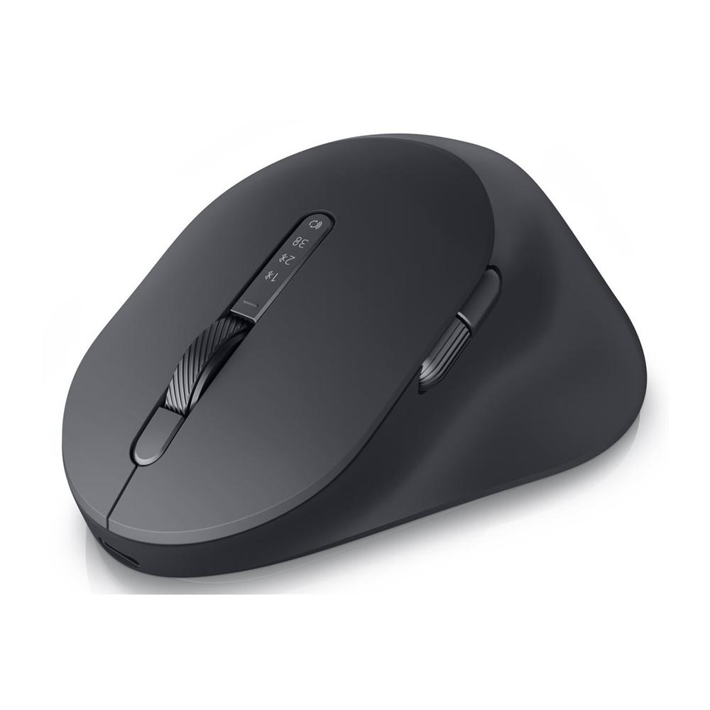 RATON INALAMBRICO DELL PREMIER MS900 NEGRO