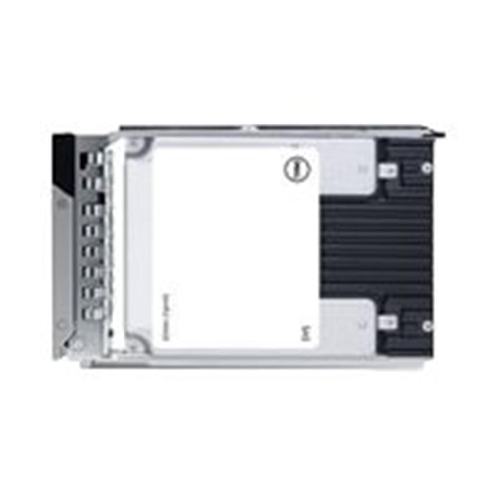 DISCO DURO INTERNO DELL SERVIDOR SSD 2.5" 1.92TB 345-BDTD