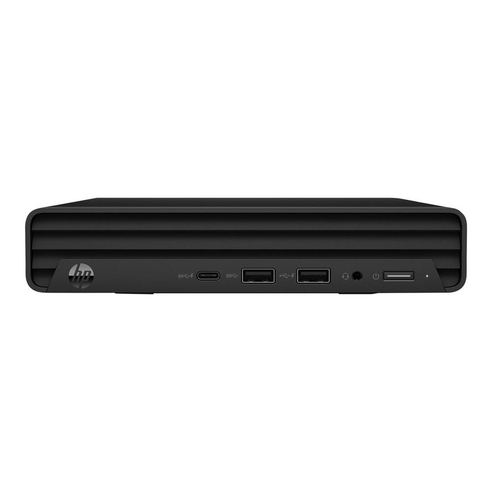 MINI ORDENADOR HP PRO 260 G9 I5-1334U 8GB SSD 256GB