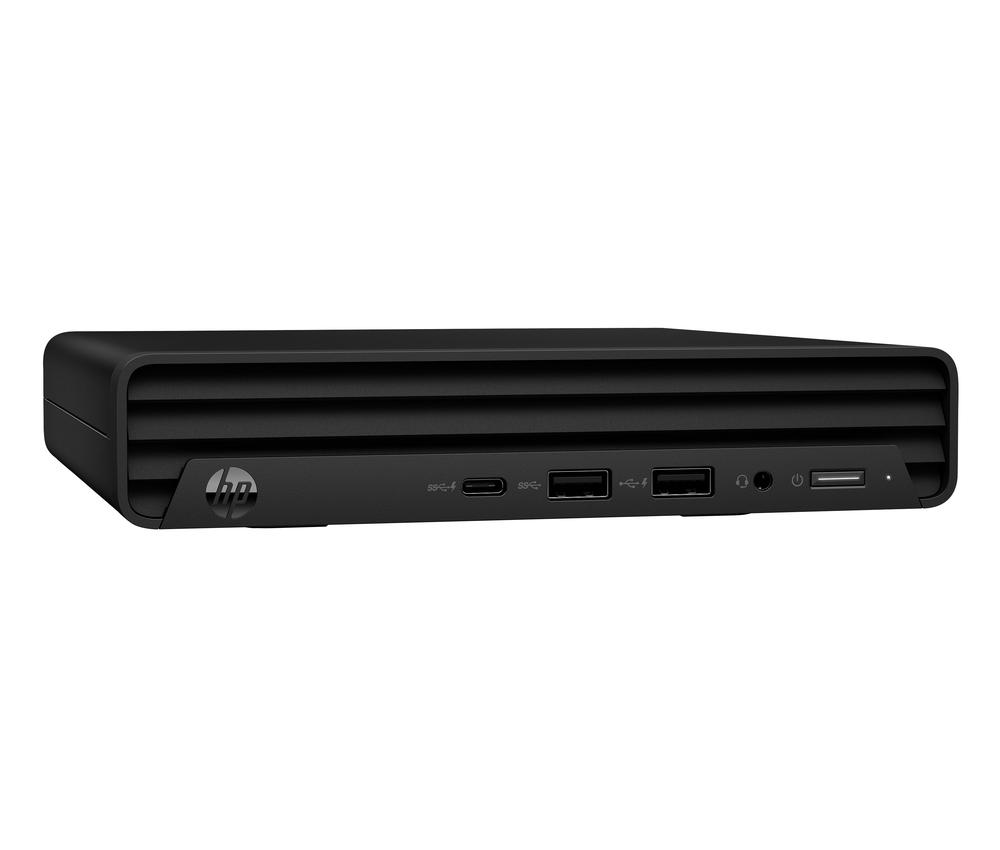 MINI ORDENADOR HP PRO 260 G9 I5-1334U 8GB SSD 256GB