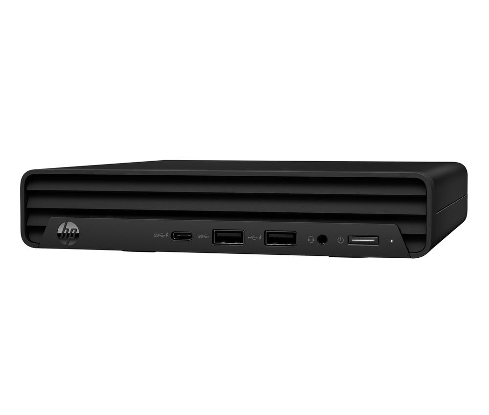 MINI ORDENADOR HP PRO 260 G9 I5-1334U 8GB SSD 256GB