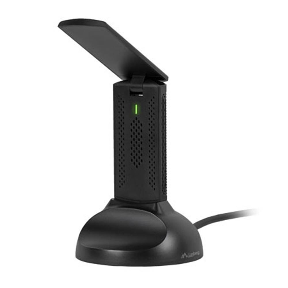 ADAPTADOR RED LANBERG USB WIFI AX3000 TRI-BANDA 2X ANTENAS INTERNAS
