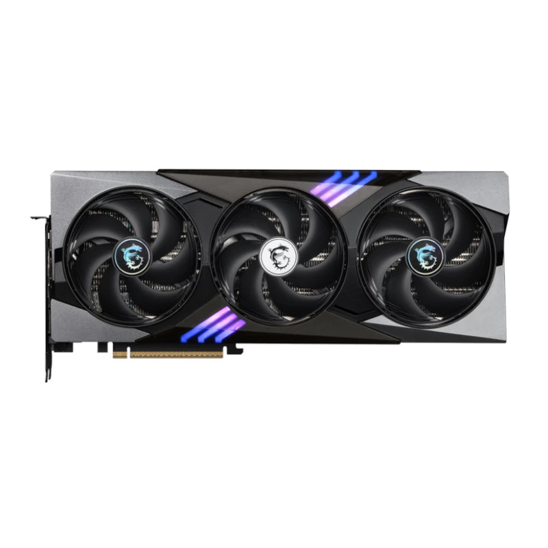 TARJETA GRAFICA MSI RTX 5080 16G GAMING TRIO OC