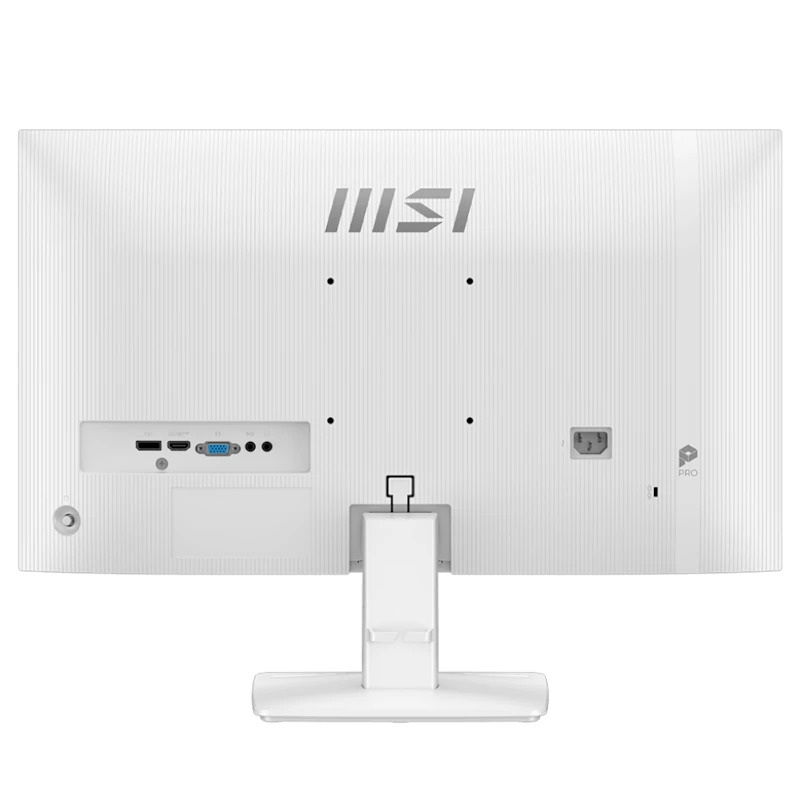 MONITOR MSI 24.5" MP251W E2 IPS FHD 16:9 120h VGA