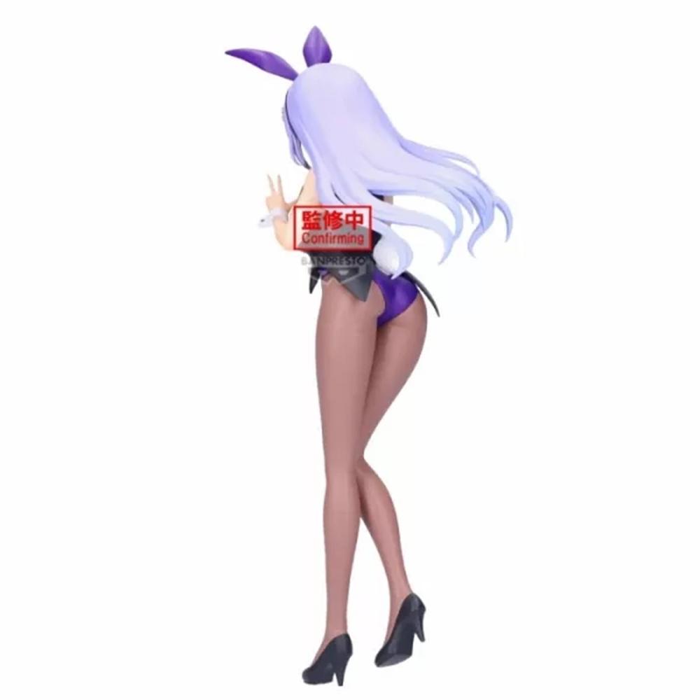 FIGURA BANPRESTO DATE A LIVE GLITTER &amp; GLAMOURS KURUMI MIKU IZAYOI 20CM