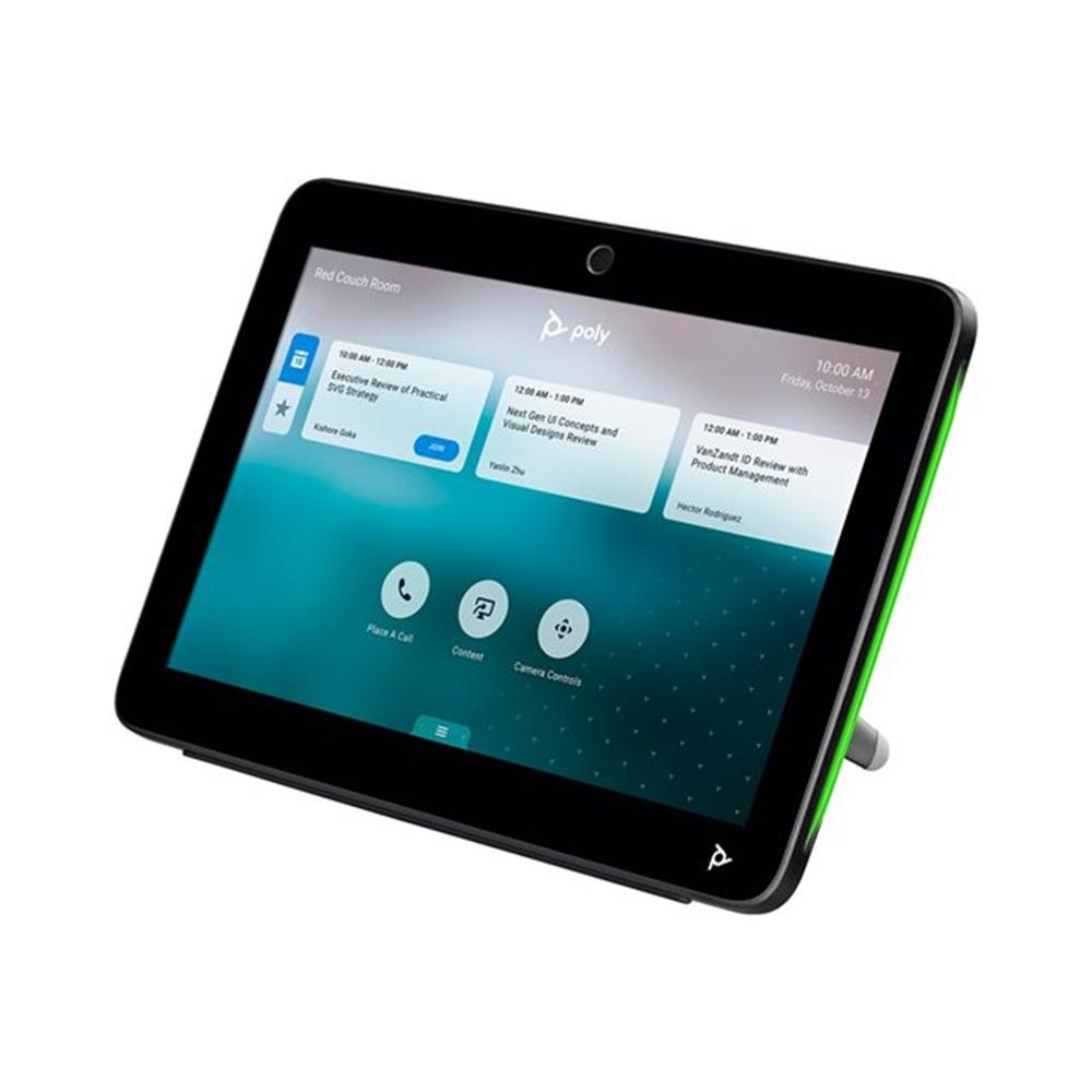 PANEL POLY TC10 TOUCH CONTROLLER 10.1" NEGRO
