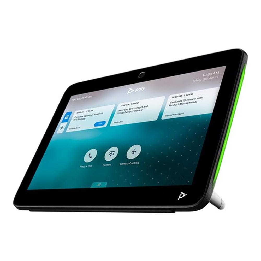 PANEL POLY TC10 TOUCH CONTROLLER 10.1" NEGRO