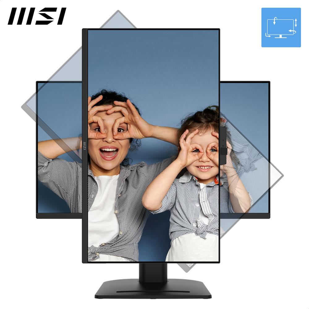 MONITOR MSI MP275QPDG 27" WQHD 100HZ