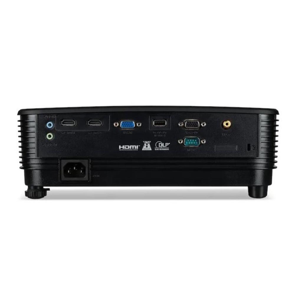 PROYECTOR ACER X1129 DLP SVGA 4800 LUMENES