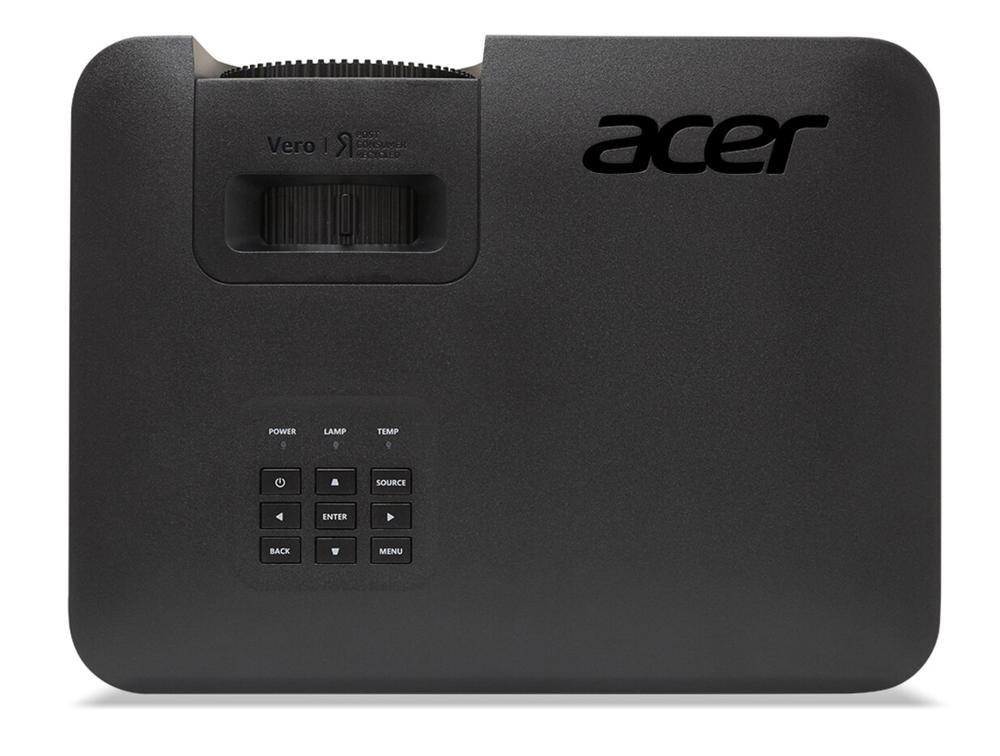 PROYECTOR ACER PL2520i ANSI DLP FHD 4000 LUMENES