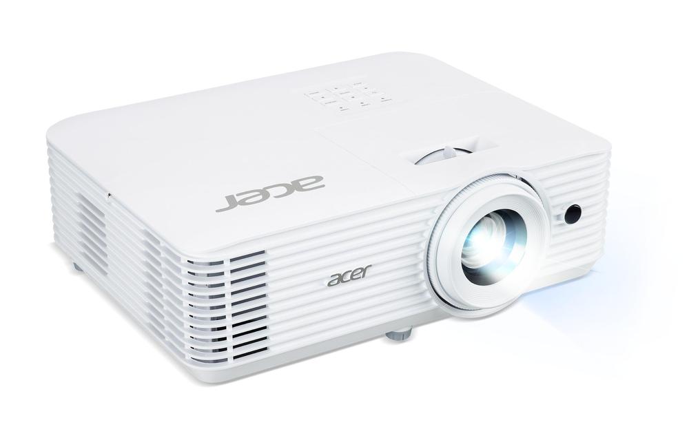 PROYECTOR ACER P5827A DLP 4K UHD 4000 LUMENES