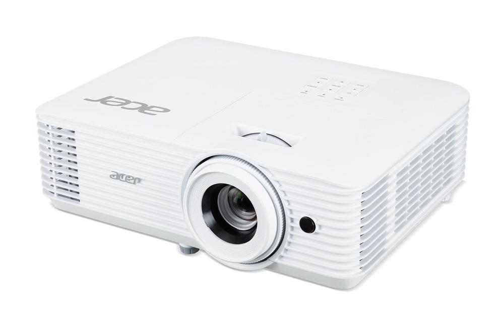 PROYECTOR ACER P5827A DLP 4K UHD 4000 LUMENES