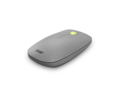 RATON INALAMBRICO ACER VERO MACARON AMR020 GRIS