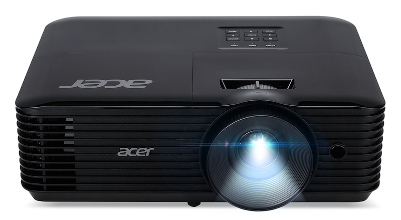 PROYECTOR ACER X129H ANSI DLP XGA 4800 LUMENES