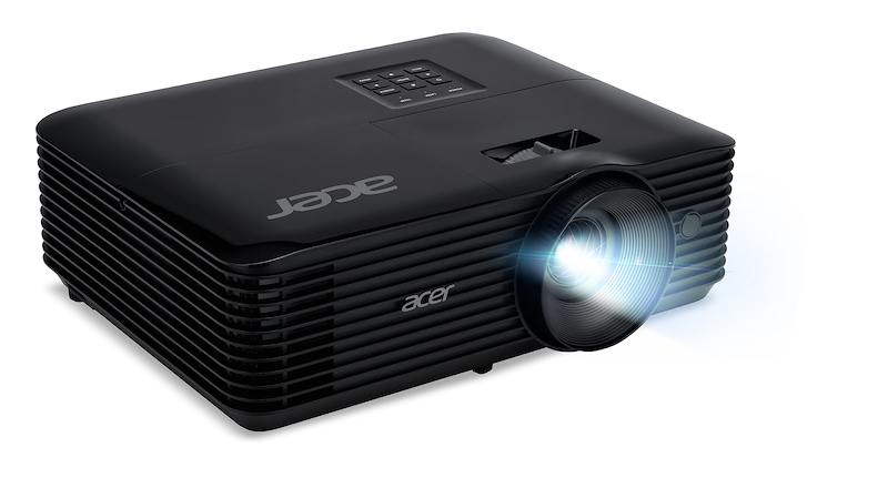 PROYECTOR ACER X129H ANSI DLP XGA 4800 LUMENES