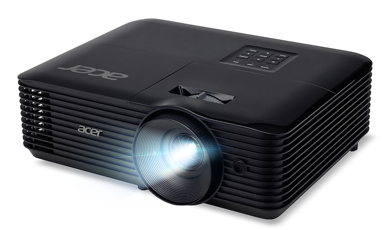 PROYECTOR ACER X129H ANSI DLP XGA 4800 LUMENES