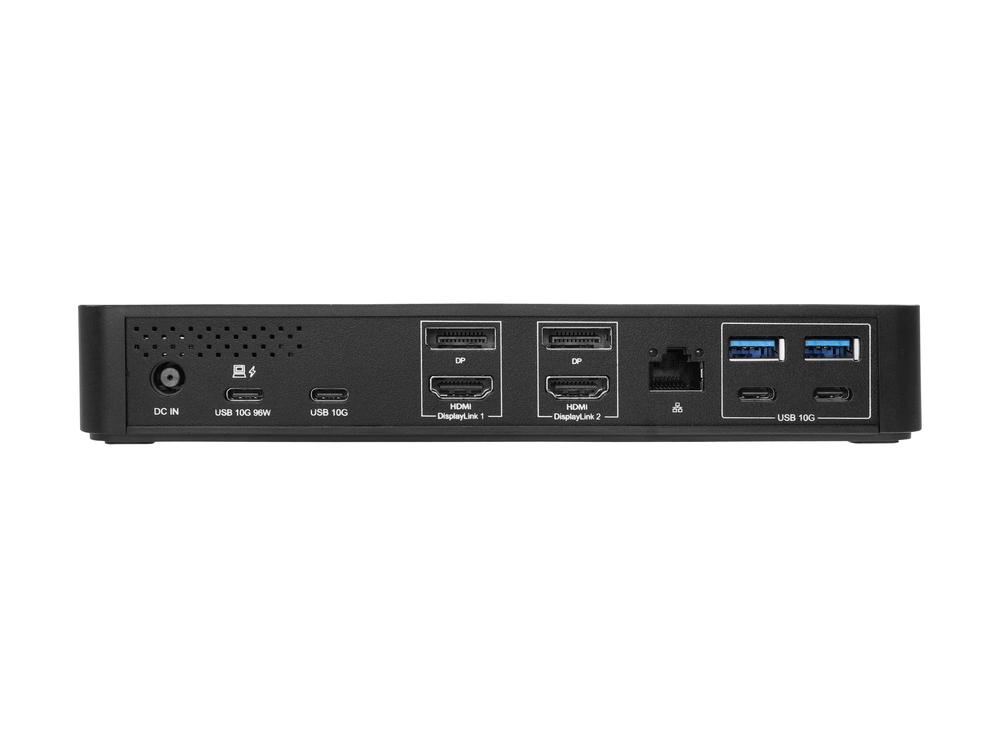 DOCKING STATION CONCEPTRONIC DONN31B 17 EN 1
