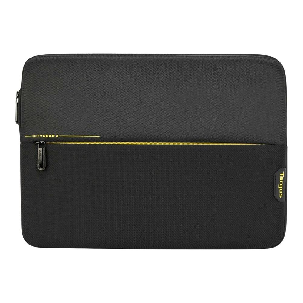 FUNDA TARGUS CITYGEAR 3 PARA PORTATIL 13.3" NEGRA