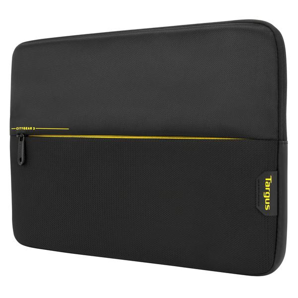 FUNDA TARGUS CITYGEAR 3 PARA PORTATIL 13.3" NEGRA