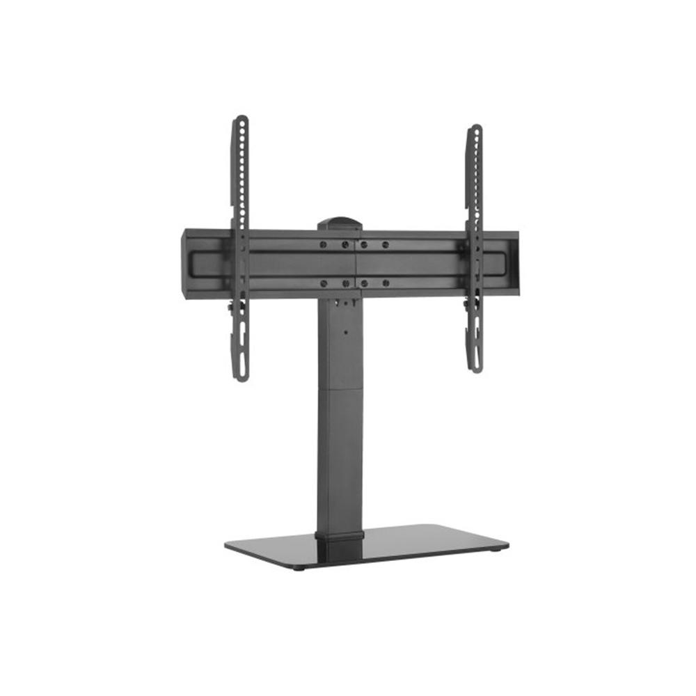 SOPORTE DE MESA CON BASE EQUIP VESA HASTA 70" 600X400MM MAX 40KGS