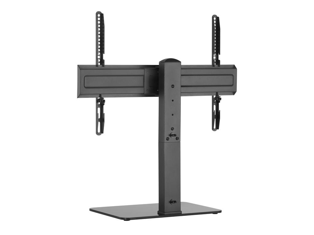 SOPORTE DE MESA CON BASE EQUIP VESA HASTA 70" 600X400MM MAX 40KGS