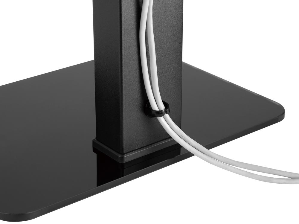 SOPORTE DE MESA CON BASE EQUIP VESA HASTA 70" 600X400MM MAX 40KGS