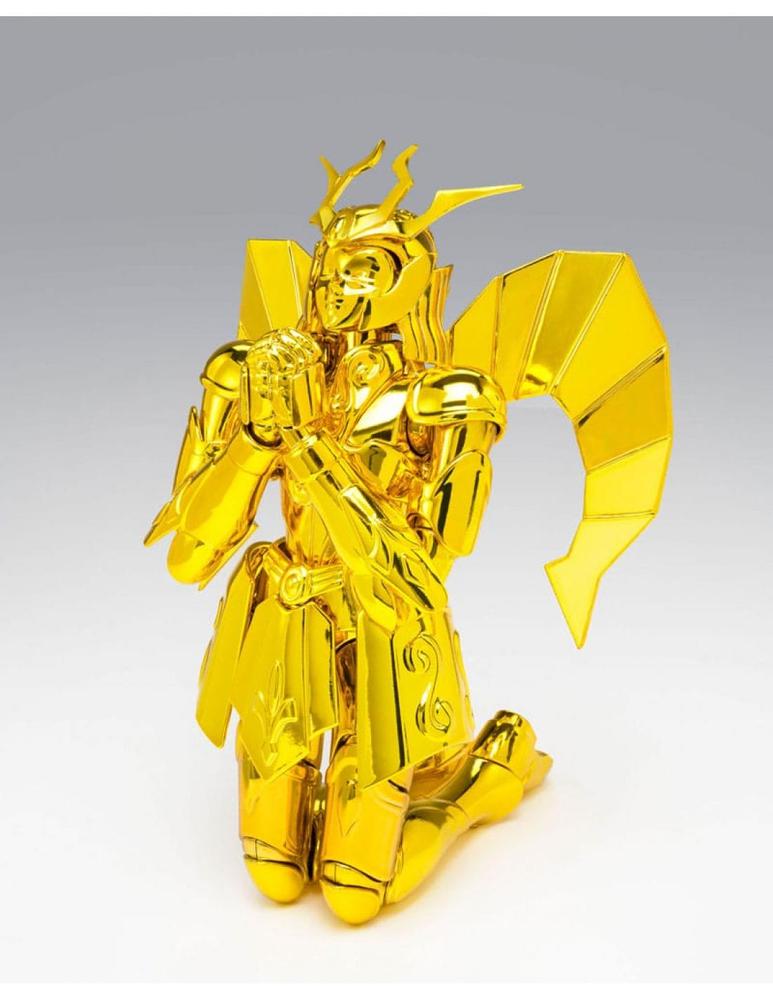 VIRGO SHUN -INHERITOR OF THE GOLD CLOTH- VER. FIG. 17 CM SAINT SEIYA SAINT CLOTH MYTH EX C