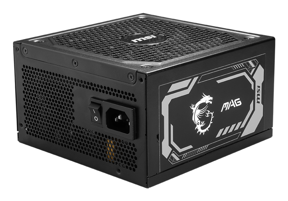 FUENTE ALIMENTACION MSI MPG A1000GL GAMING ATX 1000W