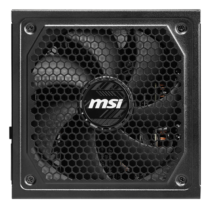 FUENTE ALIMENTACION MSI MPG A1000GL GAMING ATX 1000W