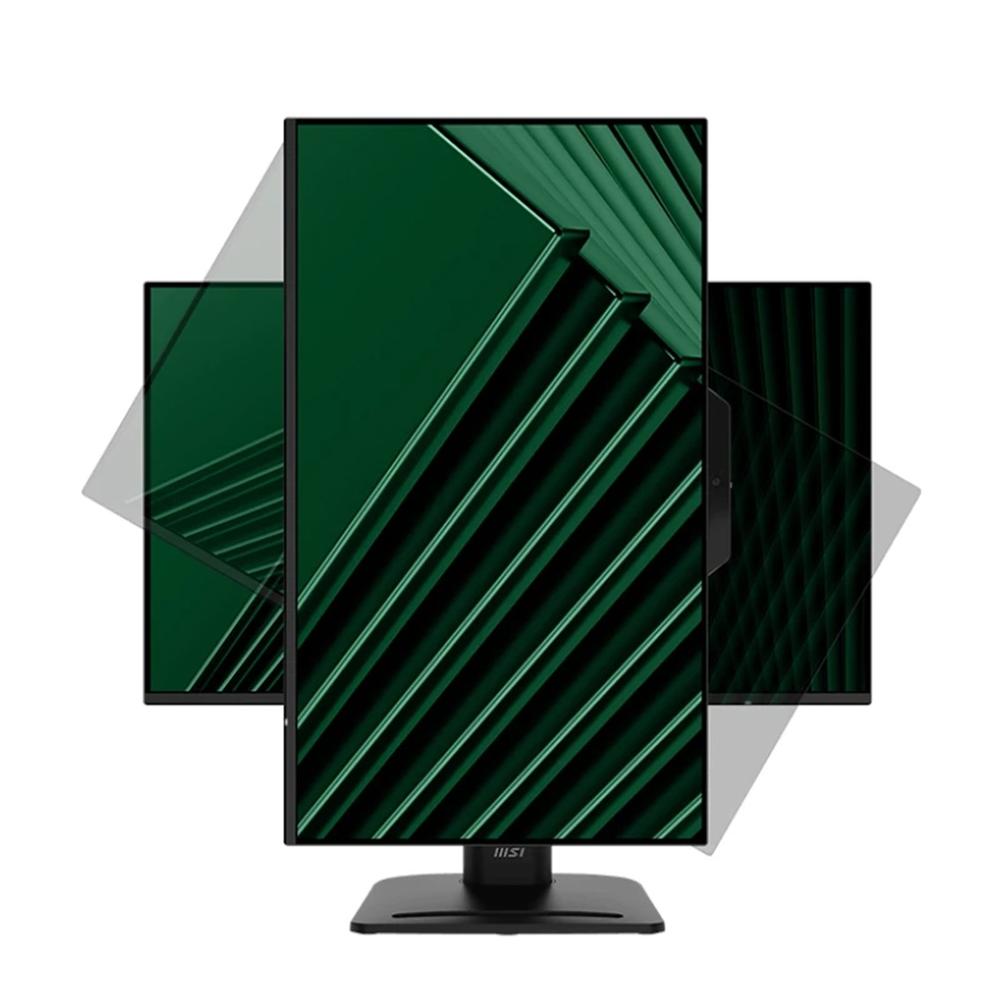 MONITOR MSI MP272PMG 27" FHD 120HZ