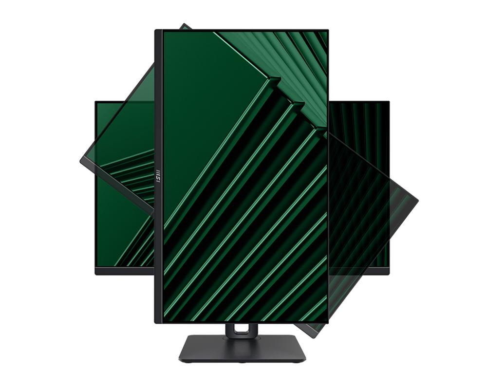 MONITOR MSI PRO MP245PG 23.8" FHD 100HZ