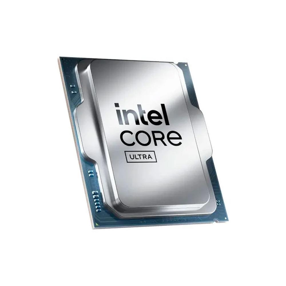 PROCESADOR INTEL CORE ULTRA 9 285 LGA 1851 24 NUCLEOS 3.7GHZ 36MB IN BOX