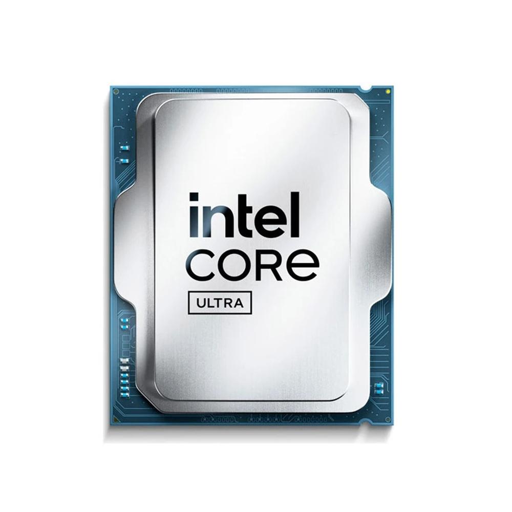PROCESADOR INTEL ULTRA 7 265F LGA 1851 20 NUCLEOS 2.4GHZ 30MB IN BOX