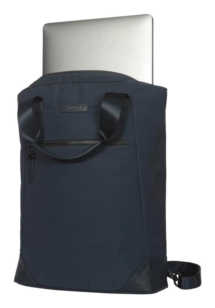 MOCHILA/BOLSO TARGUS AVILA PARA PORTATIL 16" MIDNIGHT NAVY