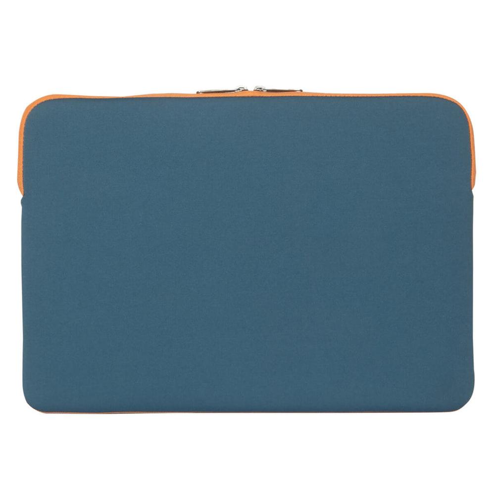 FUNDA TARGUS PULSE PARA PORTATIL 16" AZUL/NARANJA
